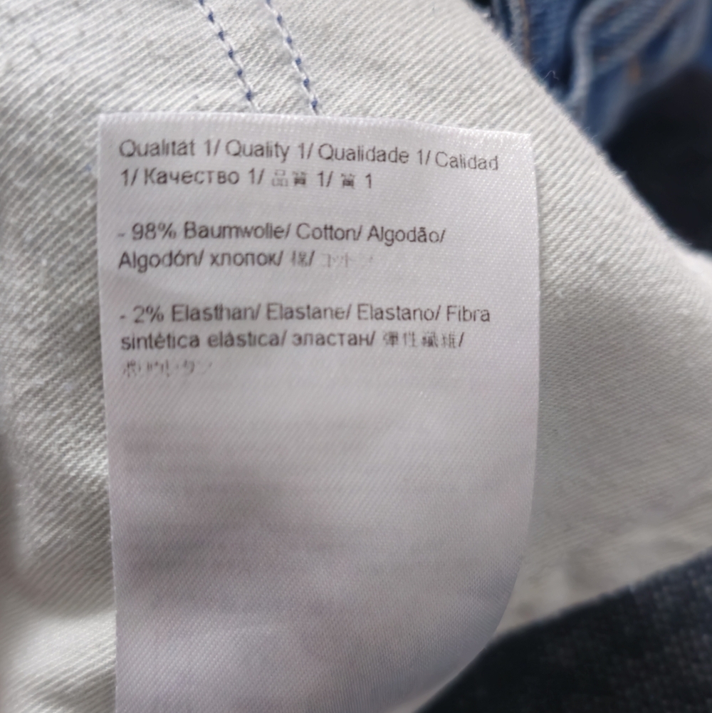 Escada Jeans - Picture 3 of 7
